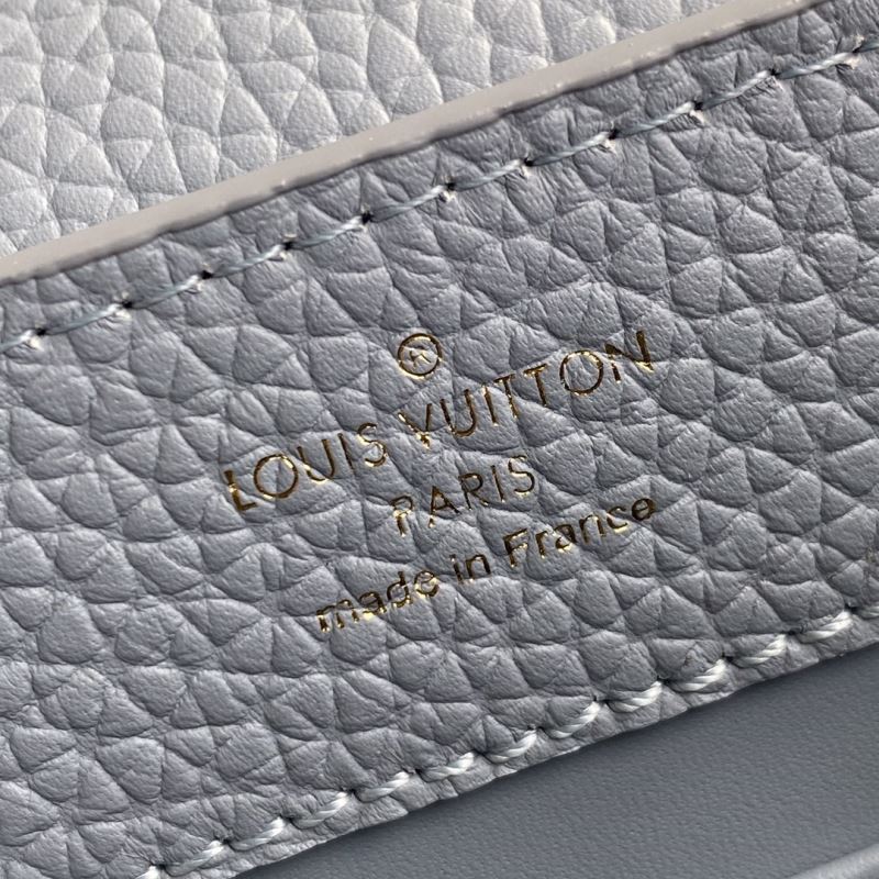 LV Capucines Bags